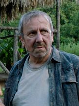 foto de Robertino Granados