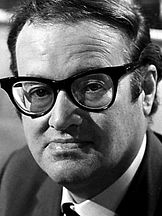 foto de John Mortimer