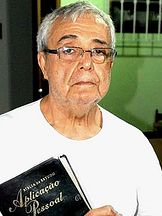 foto de Cláudio Guerra