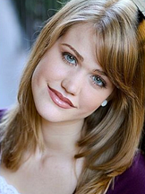 foto de Clair Danielle Canterbury