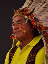 foto de Álvaro Tukano