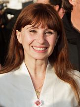 foto de Ariane Ascaride