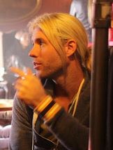 foto de Jesse Thomas (XI)