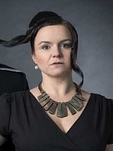 foto de Halka Tresnáková