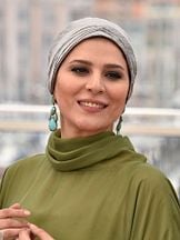 foto de Sahar Dolatshahi