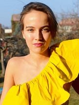 foto de Tereza Voriskova