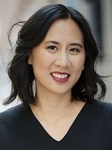 foto de Celeste Ng