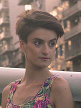 foto de Agustina Barach