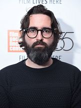 foto de Joshua Bonnetta