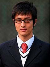 foto de Chuan-jun Wang