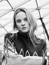 foto de Lisa Kashintseva