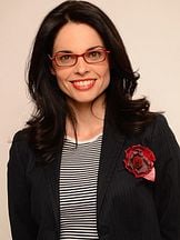 foto de Mercedes Salazar