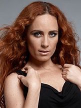 foto de Katerina D'Onofrio