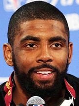 foto de Kyrie Irving