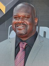 foto de Shaquille O'Neal