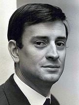 foto de Georges Descrières