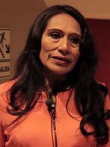 foto de Antonieta Pari