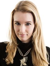 foto de Carolina Munhóz