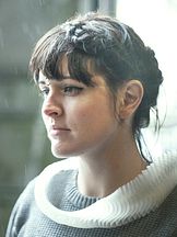 foto de Vicky Langan