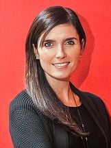 foto de Fiorella de Ferrari