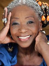 foto de Leonor Gonzales Mina