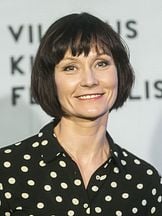 foto de Airida Gintautaite