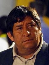 foto de Juan Ubaldo Huamán