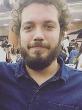 foto de Paulo Silva Jr