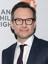 Christian Slater