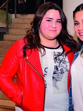 foto de Dominique Silva