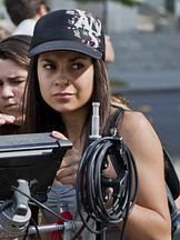 foto de Javiera Orellana