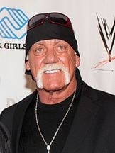 foto de Hulk Hogan