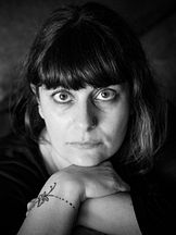 foto de Tonia Mishiali