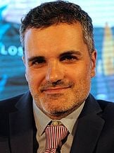 foto de Carlos Montero