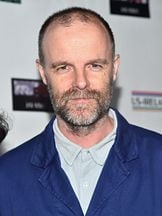 foto de Brían F. O'Byrne