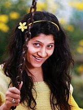 foto de Jyoti Malshe