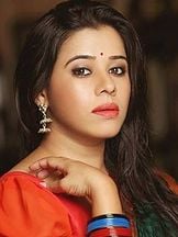 foto de Anita Date-Kelkar