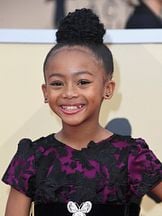 foto de Faithe Herman