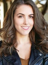 foto de Sarah Camacho