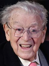 foto de Jimmy Perry