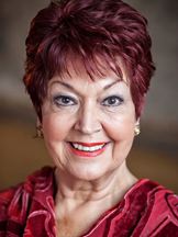 Ruth Madoc