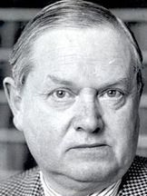 foto de Evelyn Waugh