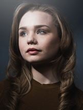 Niamh Wilson