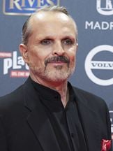 Miguel Bosé