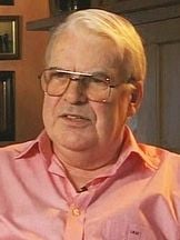 foto de Ian Kennedy Martin