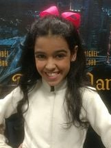 foto de Nina Medeiros