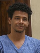 foto de Aldri Anunciação