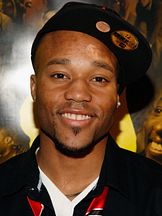 foto de Dwain Murphy