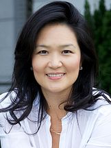 foto de Janice Y.K. Lee