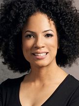 foto de Janine Sherman Barrois